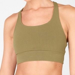 Fabletics Sports Bra